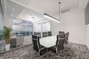 Co-working space